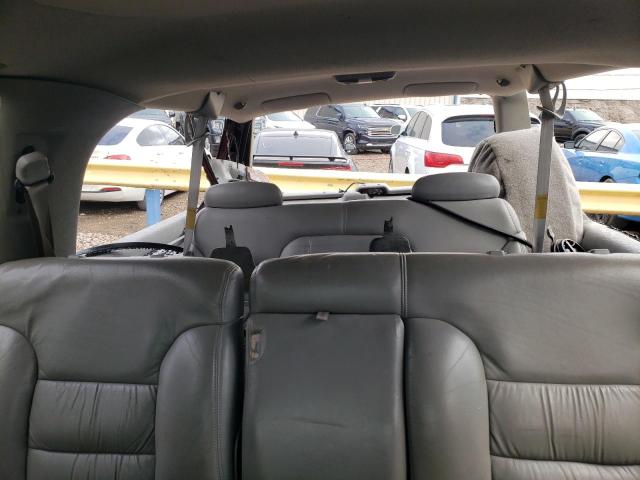 Photo 10 from auction – 1997 GMC SUBURBAN K with VIN 1GKFK16R8VJ757850