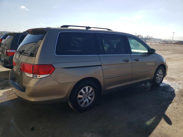 Photo 3 from auction – 2008 HONDA ODYSSEY EX with VIN 5FNRL38688B099432