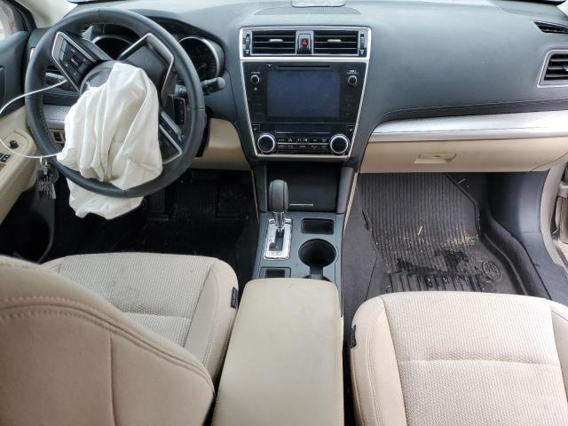Photo 8 from auction – 2018 SUBARU OUTBACK 2. with VIN 4S4BSAFC9J3351284
