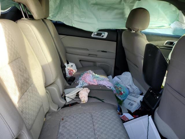 Photo 11 from auction – 2014 FORD EXPLORER X with VIN 1FM5K7D81EGB17279