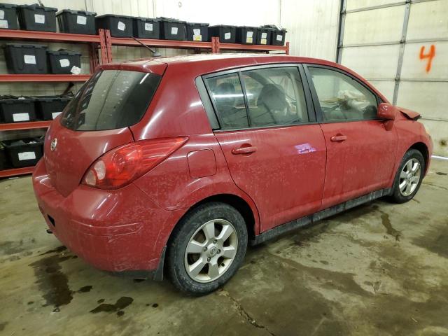 Photo 3 from auction – 2009 NISSAN VERSA S with VIN 3N1BC13E99L406682