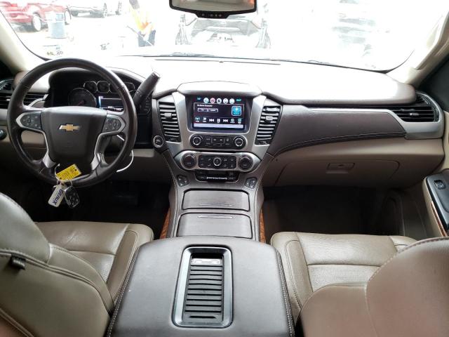 Photo 8 from auction – 2016 CHEVROLET TAHOE C150 with VIN 1GNSCCKC7GR447107