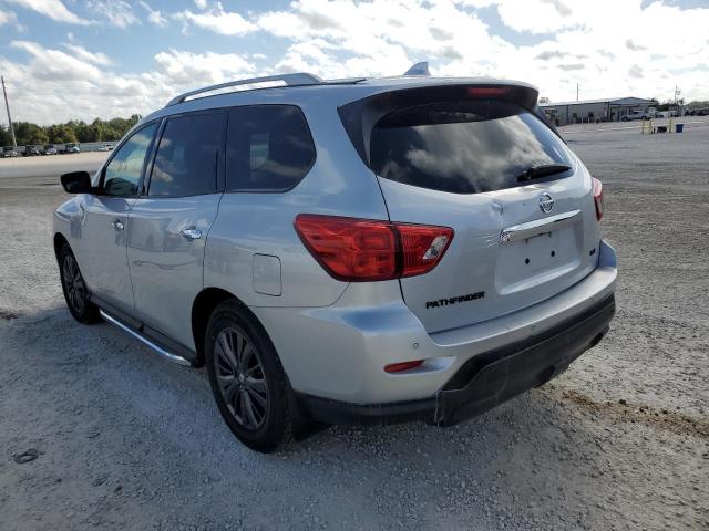 Photo 2 from auction – 2019 NISSAN PATHFINDER with VIN 5N1DR2MN9KC643002