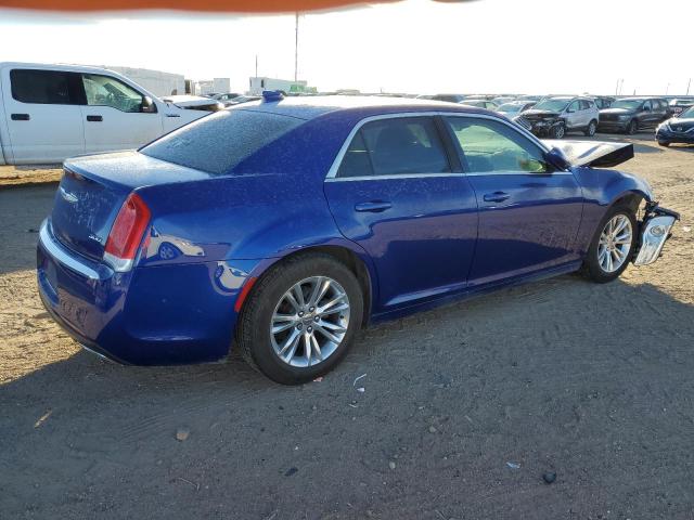 Photo 3 from auction – 2019 CHRYSLER 300 TOURIN with VIN 2C3CCAAG3KH550544