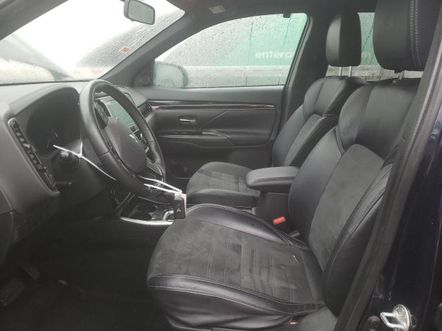 Photo 7 from auction – 2019 MITSUBISHI OUTLANDER with VIN JA4AZ3A30KZ032735