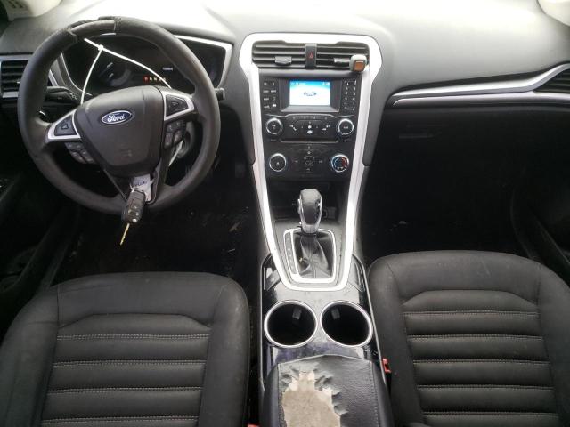 Photo 8 from auction – 2014 FORD FUSION SE with VIN 3FA6P0H74ER142971