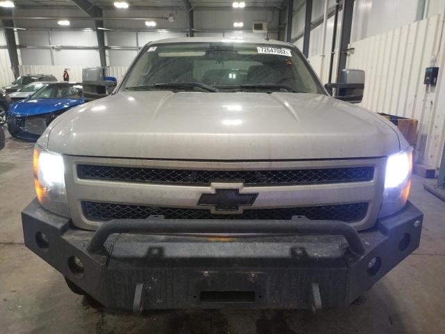 Photo 5 from auction – 2007 CHEVROLET 1500 with VIN 2GCFK13Y671616554