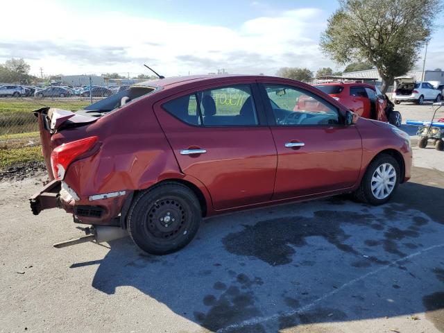 Photo 3 from auction – 2016 NISSAN VERSA S with VIN 3N1CN7AP3GL819006