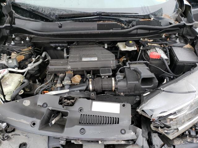 Photo 12 from auction – 2017 HONDA CR-V EX with VIN 5J6RW2H50HL072127