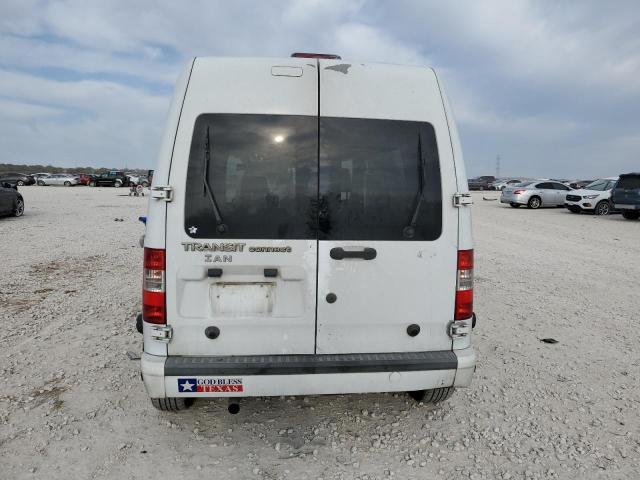 Photo 6 from auction – 2010 FORD TRANSIT CO with VIN NM0LS6BN0AT007191
