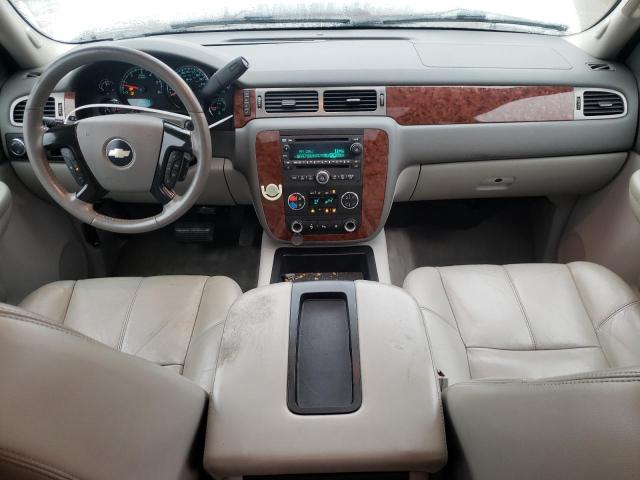 Фото 8 с аукциона – 2008 CHEVROLET C15 с VIN 1GNFC16068J241041