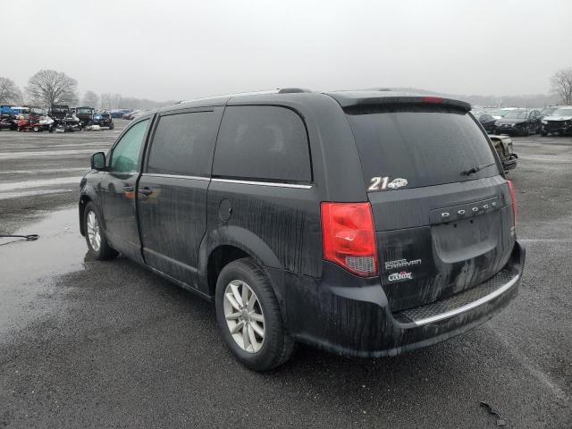 Photo 2 from auction – 2018 DODGE GRAND CARA with VIN 2C4RDGCG0JR224471