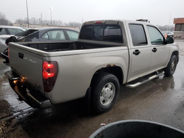 Photo 3 from auction – 2006 GMC CANYON with VIN 1GTCS136X68264138