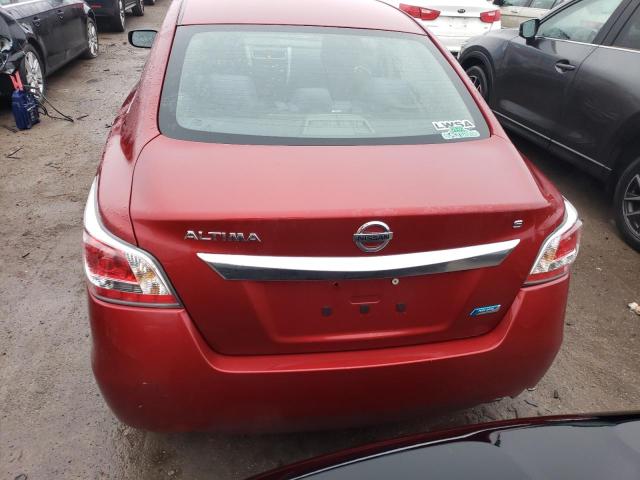 Photo 6 from auction – 2014 NISSAN ALTIMA 2.5 with VIN 1N4AL3AP4EN390433