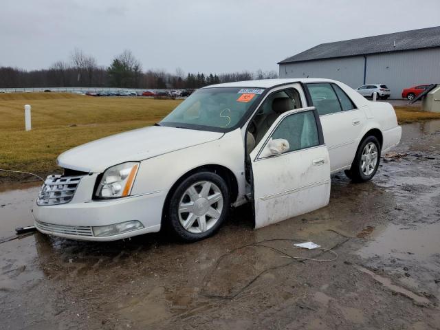 CADILLAC DTS 2006 with VIN 1G6KD57Y56U226254 - Photo from auction