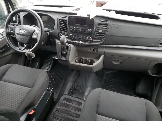 Photo 8 from auction – 2022 FORD TRANSIT T- with VIN 1FTBR1Y87NKA47133