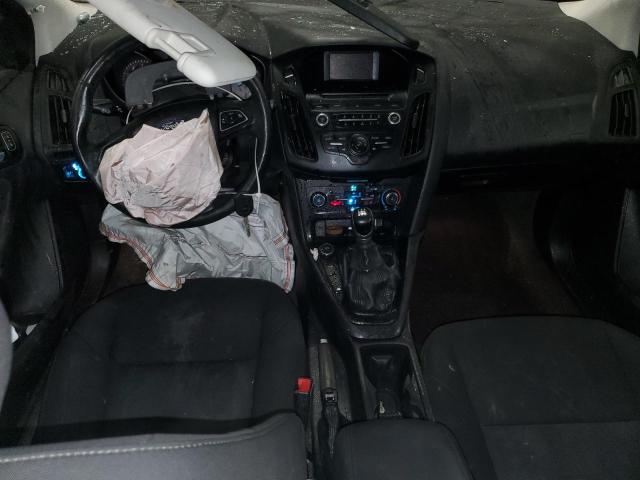 Photo 8 from auction – 2015 FORD FOCUS SE with VIN 1FADP3K22FL284516