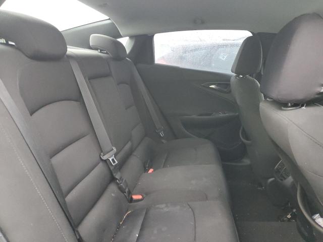 Photo 10 from auction – 2018 CHEVROLET MALIBU LT with VIN 1G1ZD5ST7JF185932