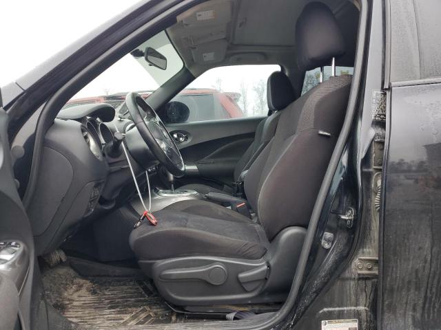 Photo 7 from auction – 2011 NISSAN JUKE S with VIN JN8AF5MV6BT027022