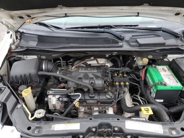 Photo 12 from auction – 2010 DODGE GRAND CARA with VIN 2D4RN5D1XAR317822