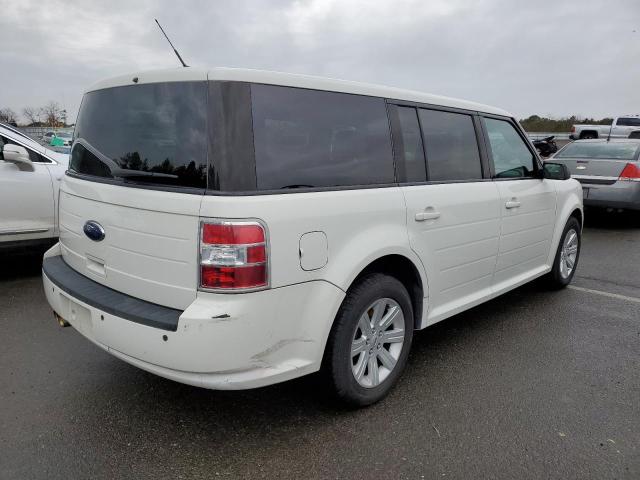 Photo 3 from auction – 2011 FORD FLEX SE with VIN 2FMGK5BC8BBD29524