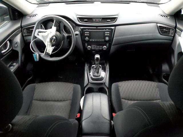 Photo 8 from auction – 2017 NISSAN ROGUE SV with VIN 5N1AT2MV3HC806594