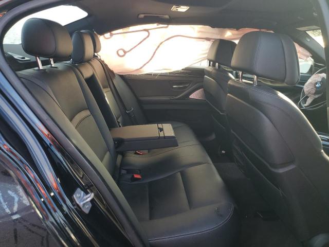 Foto 10 de la subasta – 2014 BMW 535 D con VIN WBAXA5C5XED689199