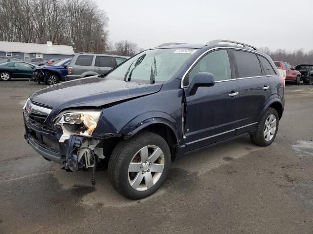 SATURN VUE AWD 2008 with VIN 3GSDL63748S682541 - Photo from auction
