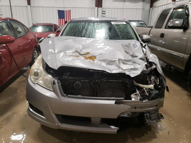 Photo 5 from auction – 2011 SUBARU LEGACY 3.6 with VIN 4S3BMDH61B2212345