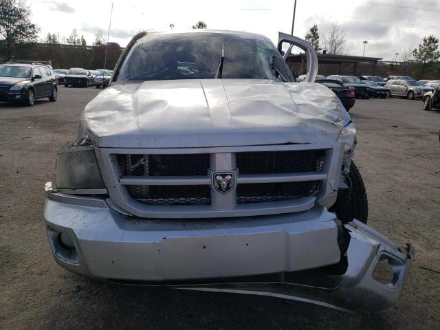 Photo 5 from auction – 2011 DODGE DAKOTA SLT with VIN 1D7RE3GK5BS586497