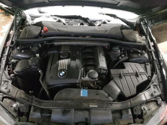 Photo 11 from auction – 2008 BMW 328 I with VIN WBAVA37508NL45854