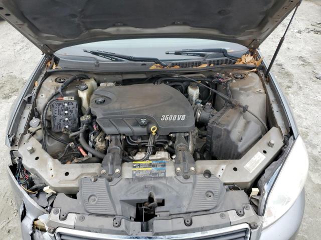 Photo 11 from auction – 2008 CHEVROLET IMPALA LT with VIN 2G1WT58K489120253