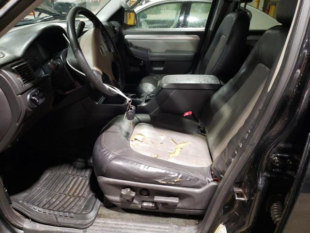 صورة رقم 7 من المزاد - 2004 MERCURY MOUNTAINEE مع VIN 4M2ZU86K54ZJ47090