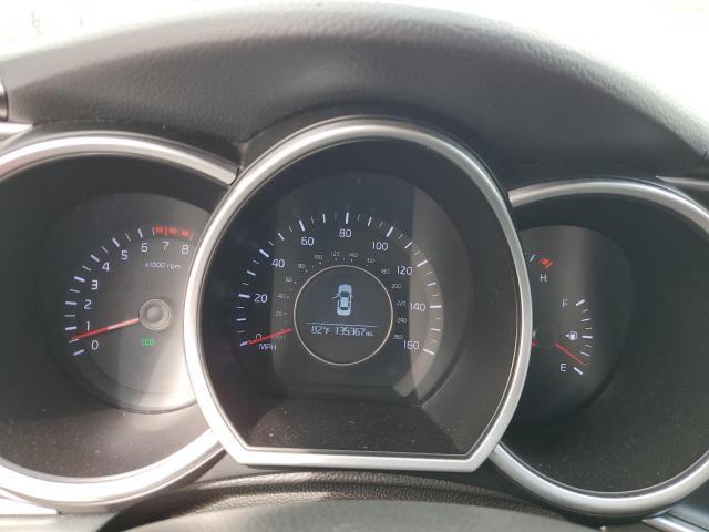 Photo 9 from auction – 2015 KIA OPTIMA LX with VIN KNAGM4A76F5620771