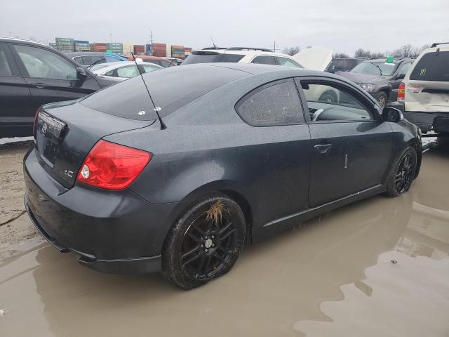 Photo 3 from auction – 2010 TOYOTA SCION with VIN JTKDE3B76A0305513