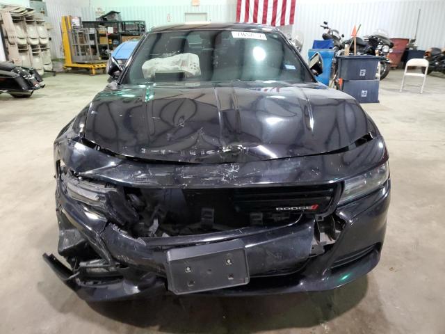 Photo 5 from auction – 2017 DODGE CHARGER SX with VIN 2C3CDXHG8HH642473