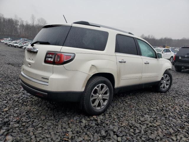 Photo 3 from auction – 2015 GMC ACADIA SLT with VIN 1GKKVRKD7FJ320826