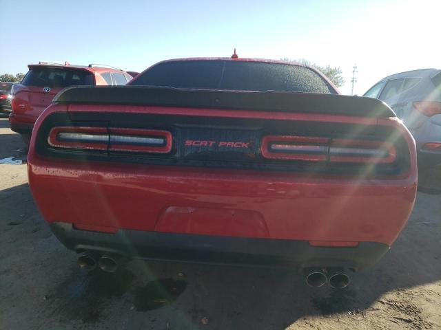 Photo 6 from auction – 2016 DODGE CHALLENGER with VIN 2C3CDZFJ5GH184917