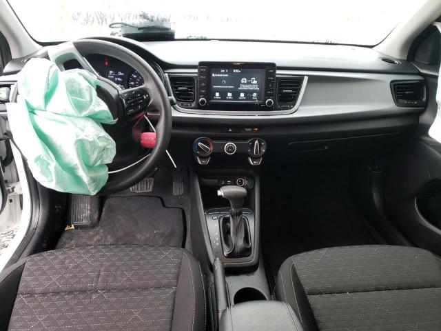 Photo 8 from auction – 2020 KIA RIO with VIN 3KPA24AD1LE313724