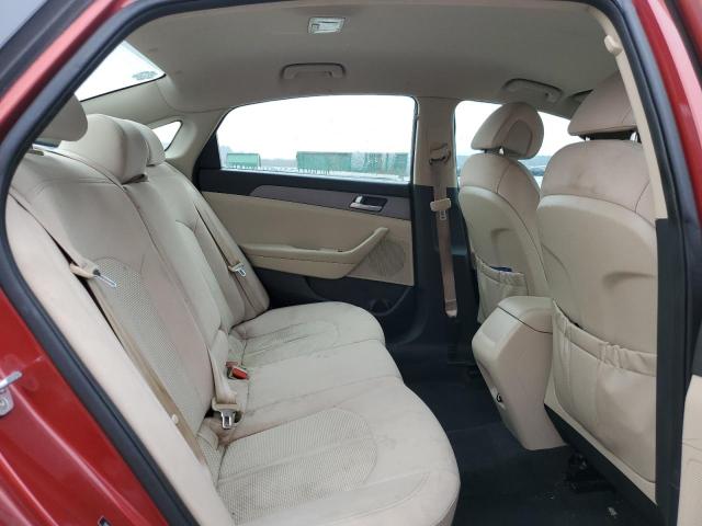 Photo 10 from auction – 2015 HYUNDAI SONATA SE with VIN 5NPE24AF4FH255630