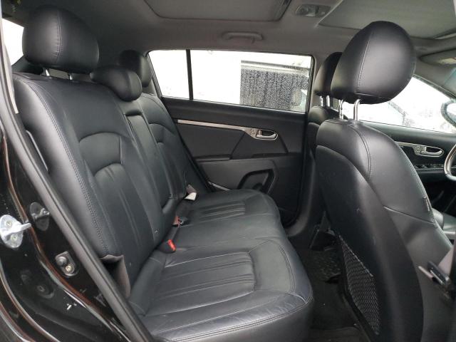 Photo 10 from auction – 2014 KIA SPORTAGE E with VIN KNDPCCAC9E7648371