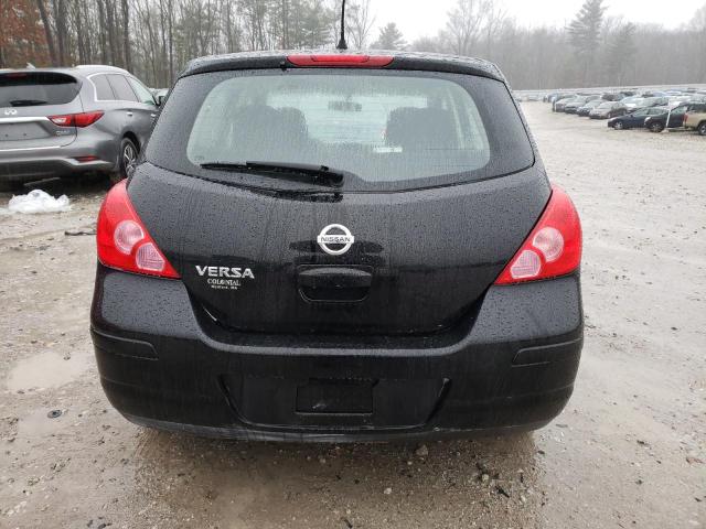 Photo 6 from auction – 2012 NISSAN VERSA S with VIN 3N1BC1CP8CK801273