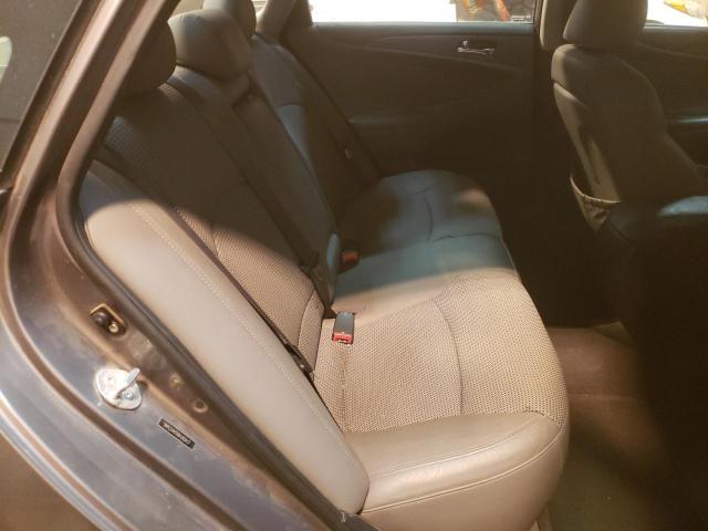 Zdjęcie 10 z aukcji – 2011 HYUNDAI SONATA SE z VIN 5NPEC4AC0BH283437