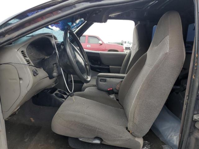 Photo 7 from auction – 2000 FORD RANGER SUP with VIN 1FTYR14V0YTA73500
