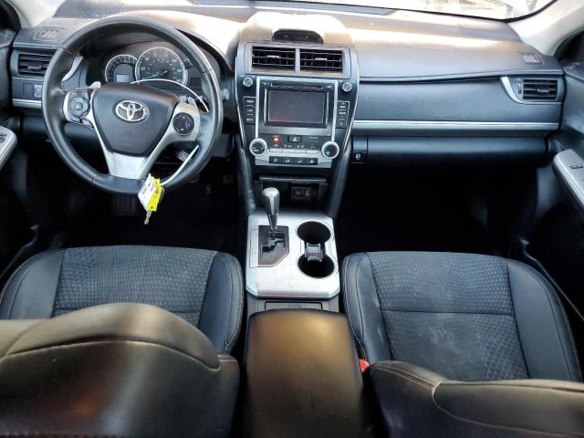 Photo 8 from auction – 2014 TOYOTA CAMRY L with VIN 4T1BF1FK0EU825716