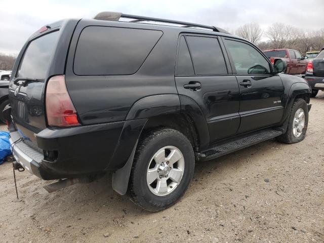 Photo 3 from auction – 2004 TOYOTA 4RUNNER SR with VIN JTEBU14R540054651