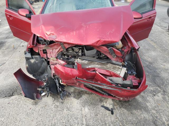 Photo 11 from auction – 2008 CHEVROLET COBALT LT with VIN 1G1AL58F387131937