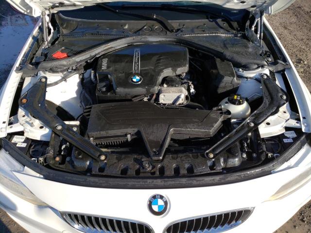 Photo 7 from auction – 2015 BMW 428 I with VIN WBA3V5C57FP751516