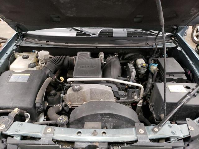 Photo 11 from auction – 2009 CHEVROLET TRAILBLAZE with VIN 1GNDS33S792117786
