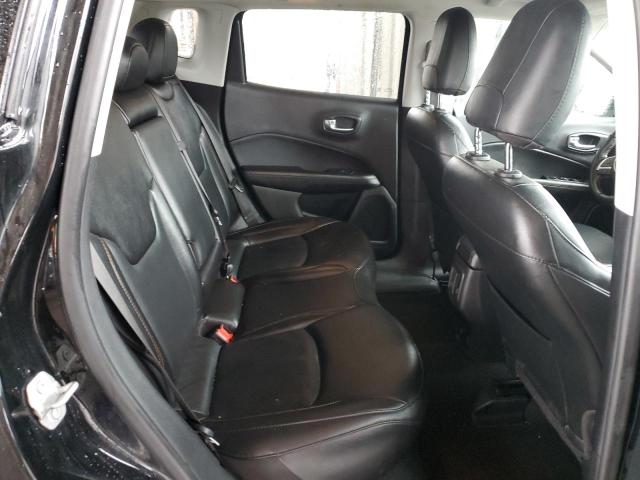Photo 11 from auction – 2020 JEEP COMPASS LI with VIN 3C4NJDCB7LT160858